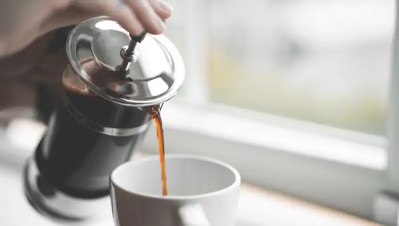 Kahve Demleme Yöntemleri Sağlığınızı Tehdit Ediyor mu?