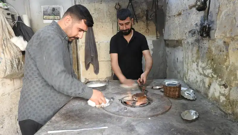Gençler El Sanatlarına İlgi Göstermiyor: Meslek Ustaları Zor Durumda