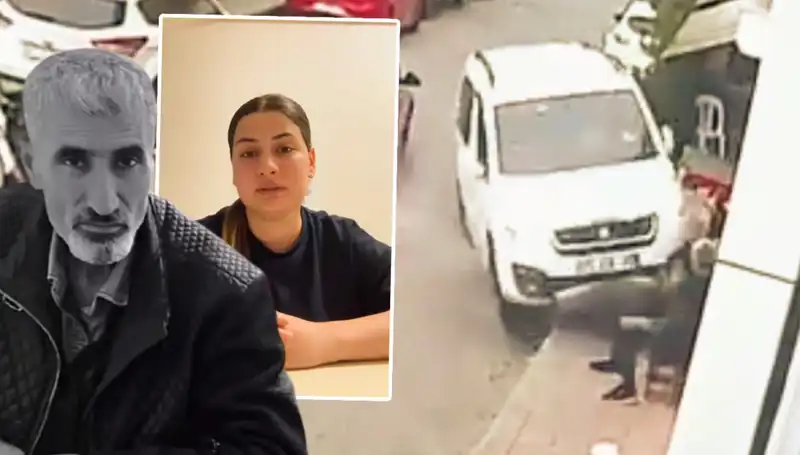 Elif'in Babası İçin Adalet Arayışı: "Bir Can Bu Kadar Ucuz Mu?"