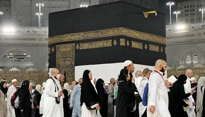 Suudi Arabistan, Kaçak Hac Vatandaşlarına Karşı Sert Önlemler Alıyor