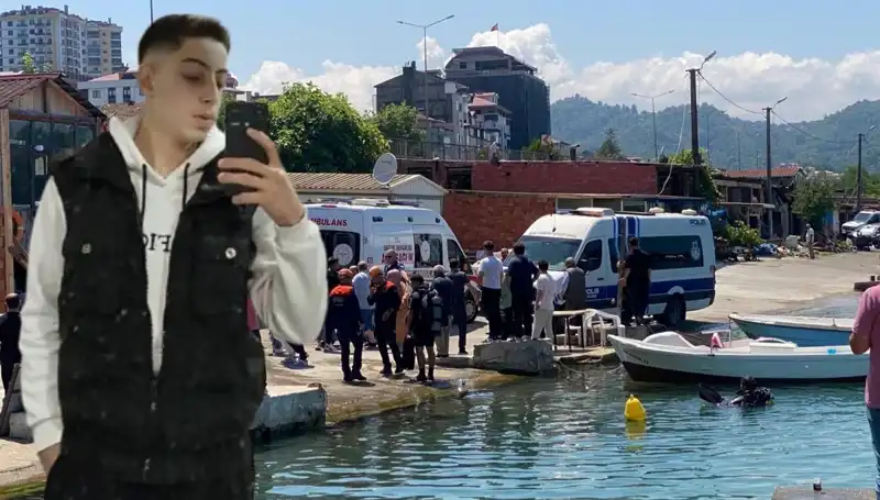 Denizde Boğulan 15 Yaşındaki Çocuk Trajedisi: Aile ve Toplum Derin Bir Yasta