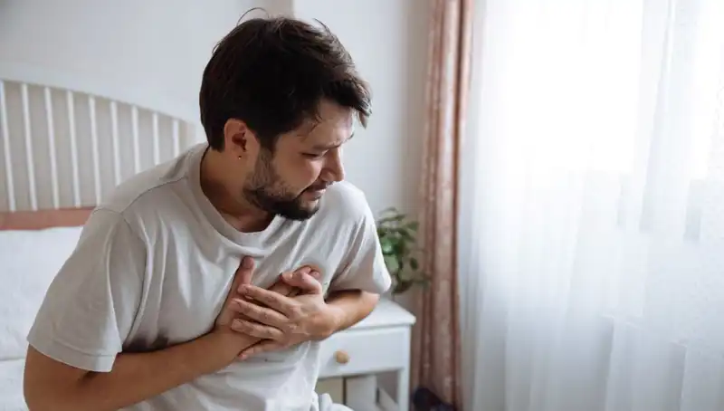 Sabahları Gözlemlenen Bu Belirti Kalp Hastalığını İşaret Ediyor