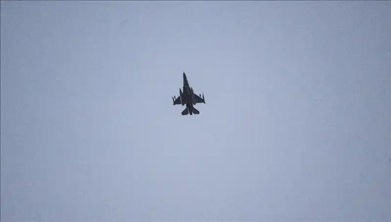 İsrail'den Suriye'nin Tartus Bölgesine Yapılan Saldırının Ardındaki Sebepler Neler?