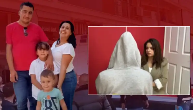 Türkiye’nin Cesur İtfaiyecisi ve Nişanlısının Şok Açıkladığı Kan Donduran Plan!