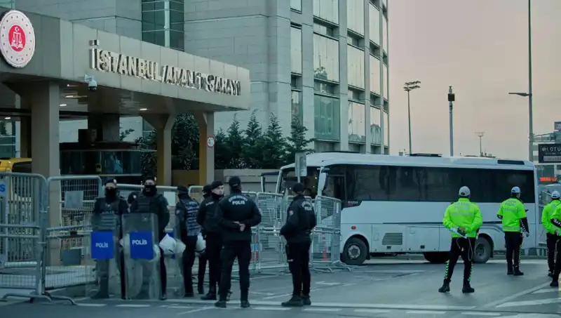 İBB Operasyonunda Flulaşan Gelişmeler: İş İnsanı Hakkında Yeni Yakalama Kararı