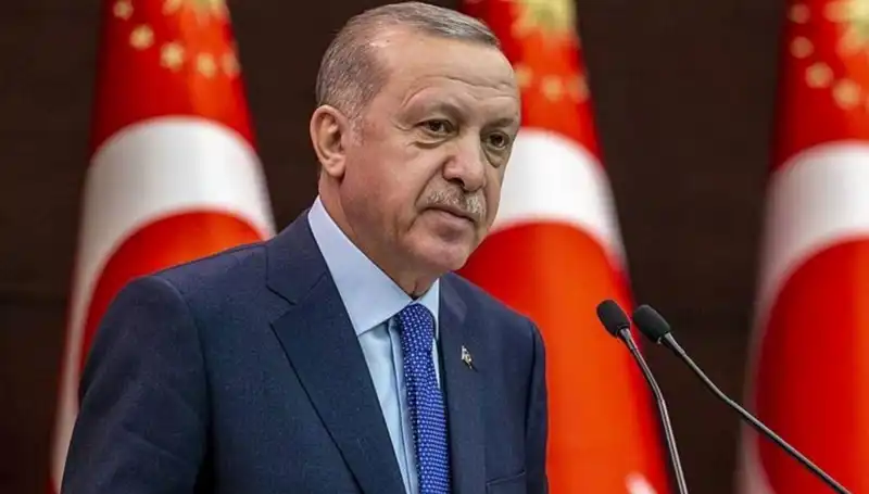 Cumhurbaşkanı Erdoğan: Terörsüz Türkiye'de Yeni Dönem Başlıyor