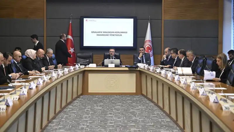 Kartalkaya Otel Yangını: TBMM Araştırma Komisyonu Neden Toplandı?