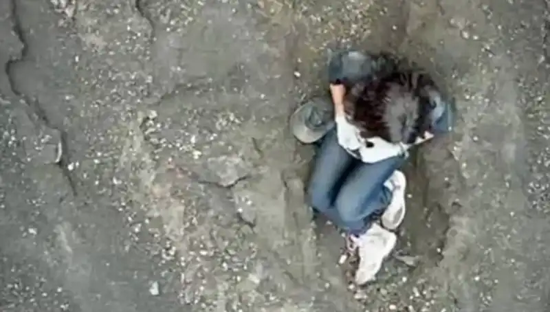 Yanardağa Düşen Turistin Kayıp Hikayesi: Dört Gün Sonra Cesedi Bulundu