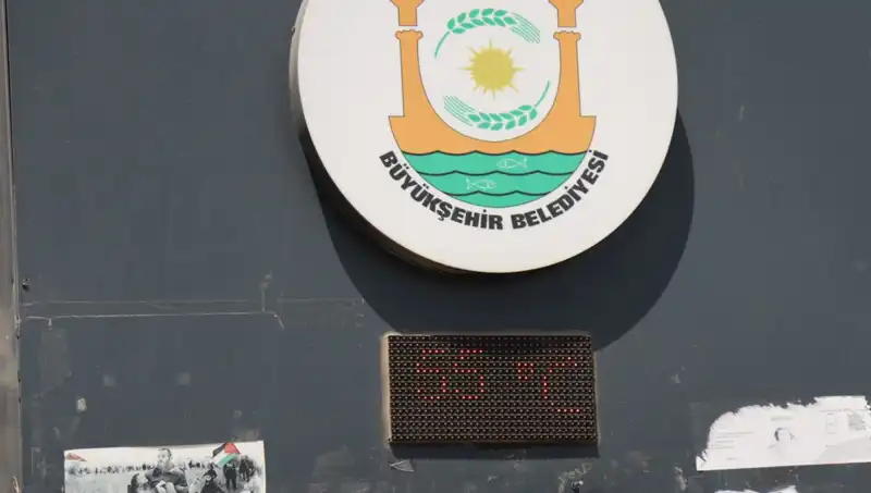 Sıcaklık Rekoru: Termometreler 55 Dereceyi Geçti!