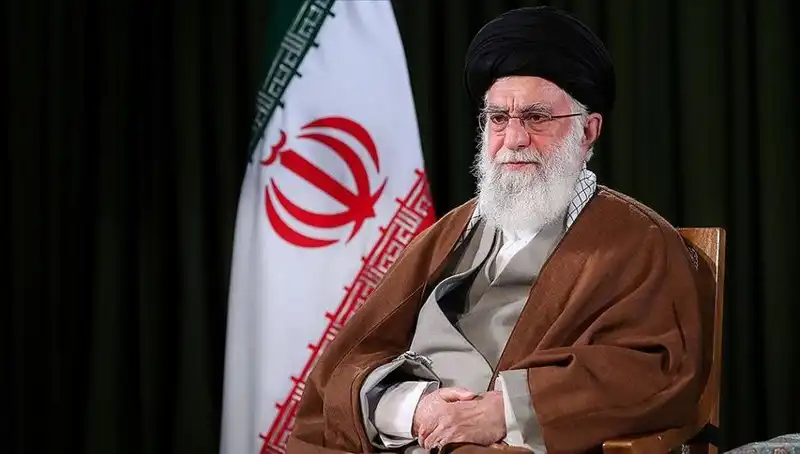 Hamaney: “İsrail Sert Bir Karşılık Alacak” Açıklamasıyla Gündemde!