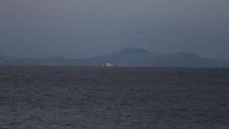 Çanakkale'deki Göçmen Faciasında 9 Kişi Hayatını Kaybetti