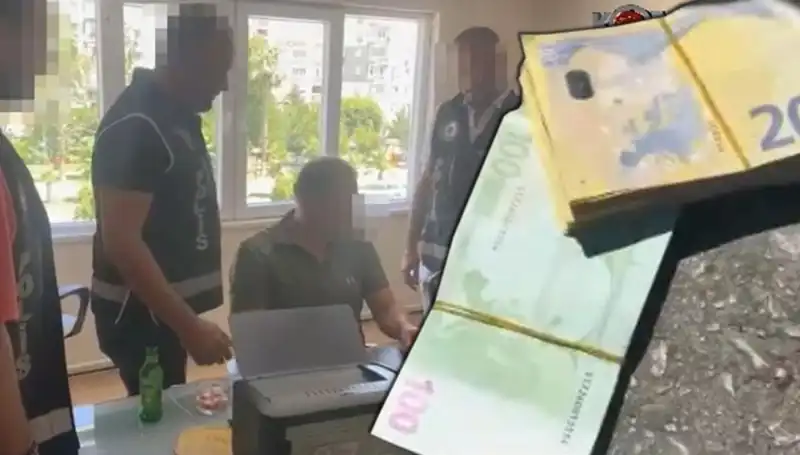 Antalya’nın Sıcak Gündemi: Rüşvet Operasyonuyla İlgili Tutuklamalar!
