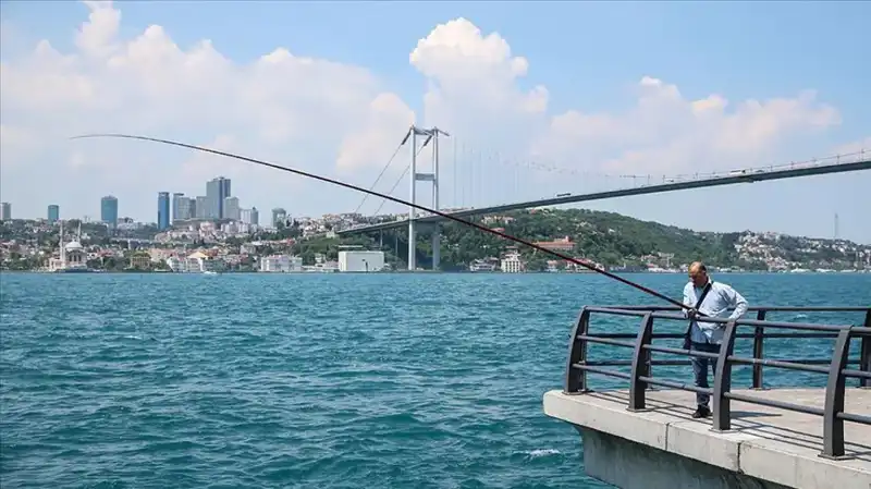 Cezayir Rüzgarı Türkiye'ye Geliyor: Hava Sıcaklığı Rekor Kıracak!