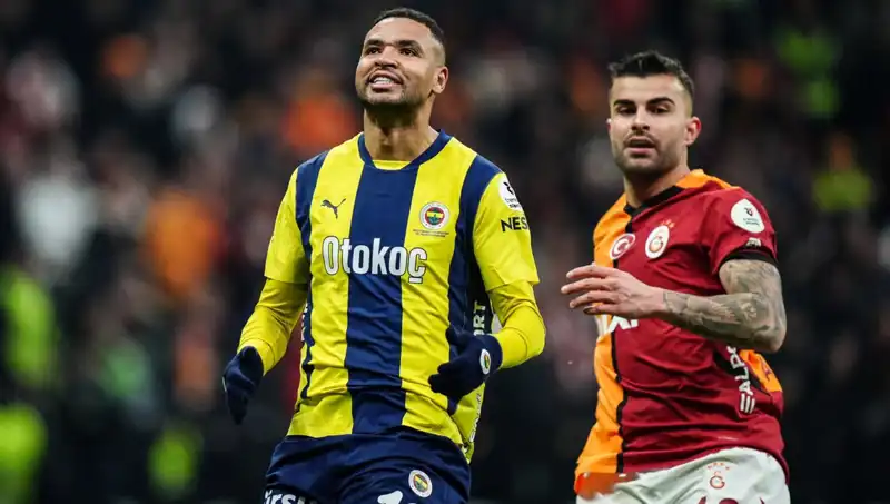 Türk Futbolunda Kupa Haftası: Fenerbahçe ve Galatasaray Karşılaşmasının Önemi