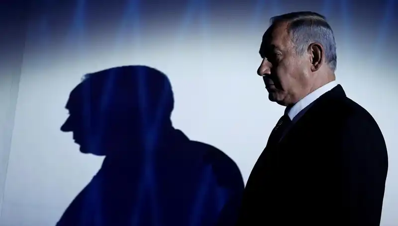 Netanyahu'nun Çapraz Sorgusunda "Hatırlamıyorum" Cevabı: 1788 Kez?