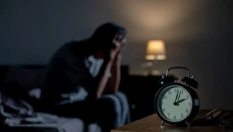 Gece Geç Saatlerde Uyumak: Vücudunuz Ağaçları Nasıl Etkiliyor?