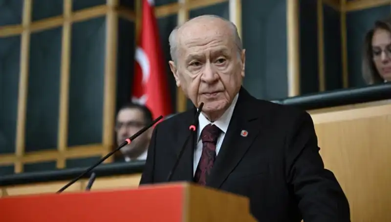 MHP Lideri Devlet Bahçeli’nin Sağlık Durumu Hakkında Son Gelişmeler