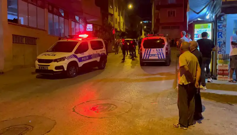Firari Hükümlüyü Yakalamak İçin Polisi Yaralayan Şebeke Çökerildi