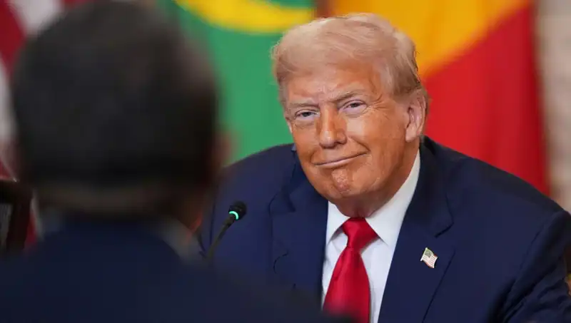 Dünyanın En Yoksul Ülkeleri Neden Trump ile İlişkili Lobi Gruplarına Milyonlarca Dolar Ödüyor?