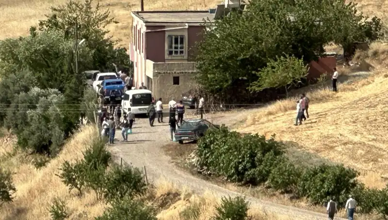Adıyaman’da Kadın Cinayeti: Toplumda Derin Yaralar Açan Bir Olay