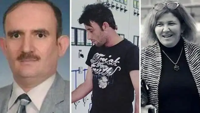 Okul Müdürleri 'MİT'e Alacağız' Yalanıyla Cinsel İstismarda Tutuklandı