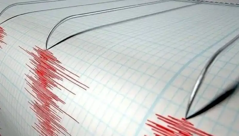 Ege Denizi'nde Beklenmedik 3.5 Büyüklüğünde Deprem: Neler Yaşandı?