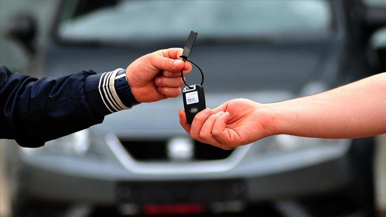 6 Ayda 6 Bin Kilometre Kısıtlamasına Uymayanlara Yüksek Ceza