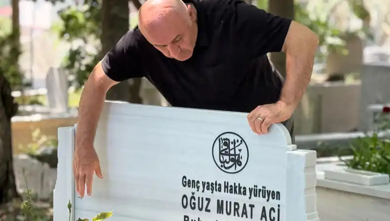 Hüzünle Dolu Bir Babalar Günü: Aci Ailesinin Drama Dolu Hikayesi