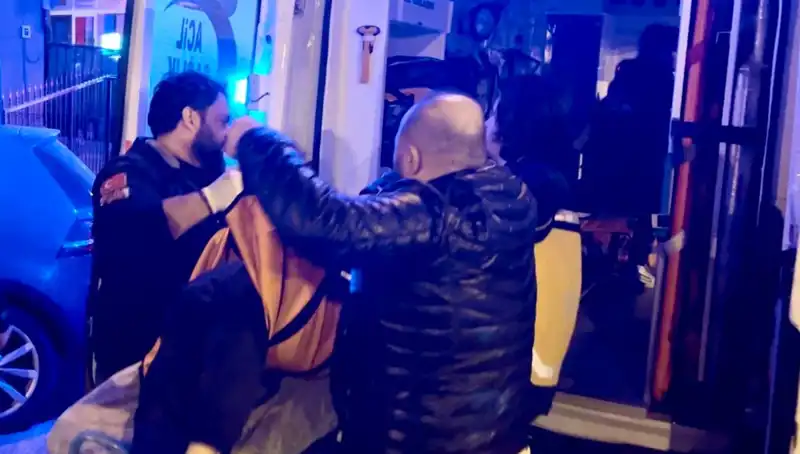 Tartıştığı Babasını Silahla Vuran Genç: Olayın Perde Arkası