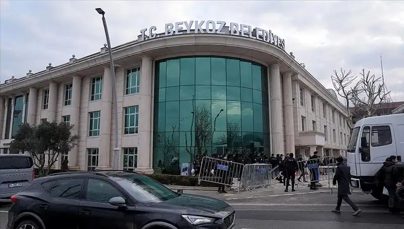 Beykoz Belediyesi'nde Çalkantılı Gelişmeler: Başkan Yardımcısı Gözaltında mı?