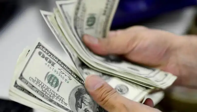 Bugün Dolar Kuru Ne Kadara Yükseldi? (29 Nisan 2025)