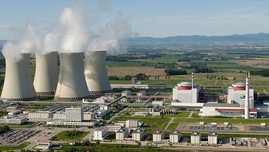 İtalya Nükleer Enerjiye Dönme Kararı Aldı: Enerji Bağımsızlığını Hedefliyor