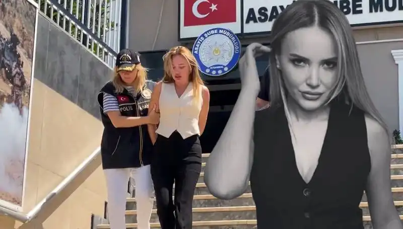 Ünlü Oyuncu Meral Kaplan 23 Milyon Liralık Dolandırıcılık İddiasıyla Gündemde