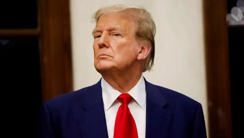 Trump'tan Putin'e Sesleniş: "Hayal Kırıklığına Uğradım" Açıklaması