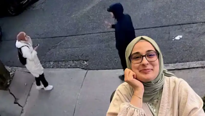 ABD'de Rümeysa Öztürk Davasında Şok Gelişme: Yargıç Ek Delil Talep Etti