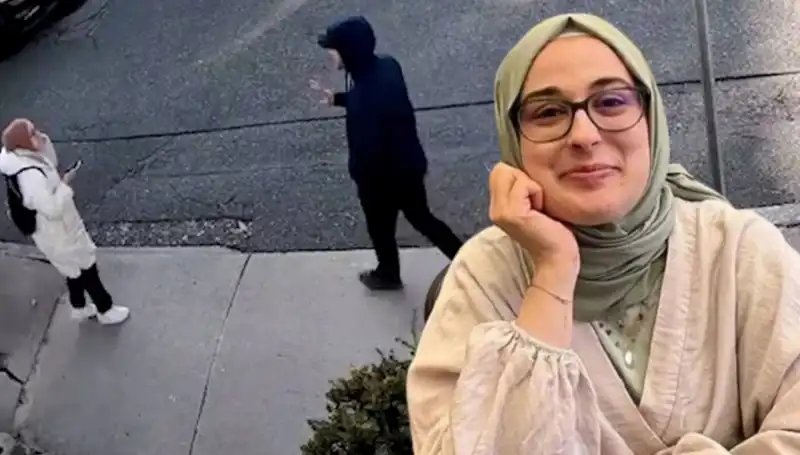 Avukatları Rümeysa Öztürk için Acil Nakil Talep Etti: Son Gelişmeler Neler?