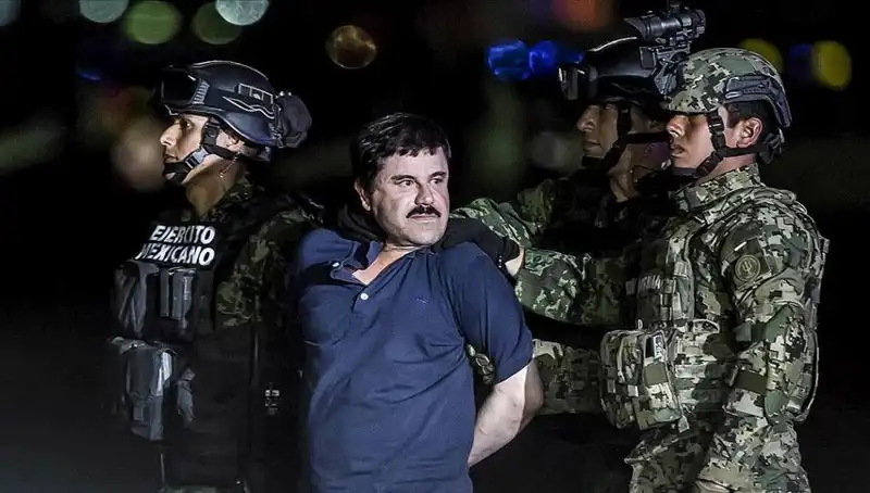 Kartellerin Drone Savaşı: El Chapo’nun Memleketinde Savaş Sarmalı