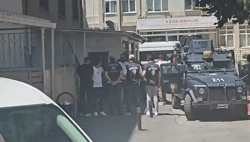 Leman Dergisi Soruşturmasında Dört Kişi Tutuklandı: İfadelerde Şok Detaylar!