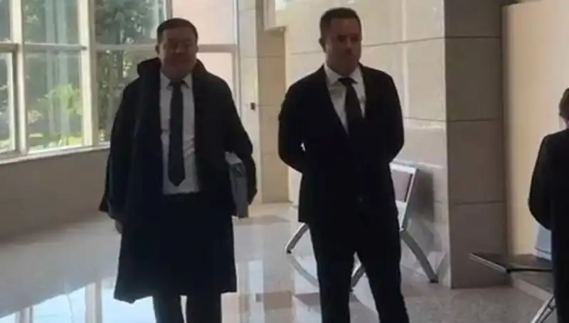 Acun Ilıcalı, Yasa Dışı Bahis İddialarıyla Hakim Karşısında