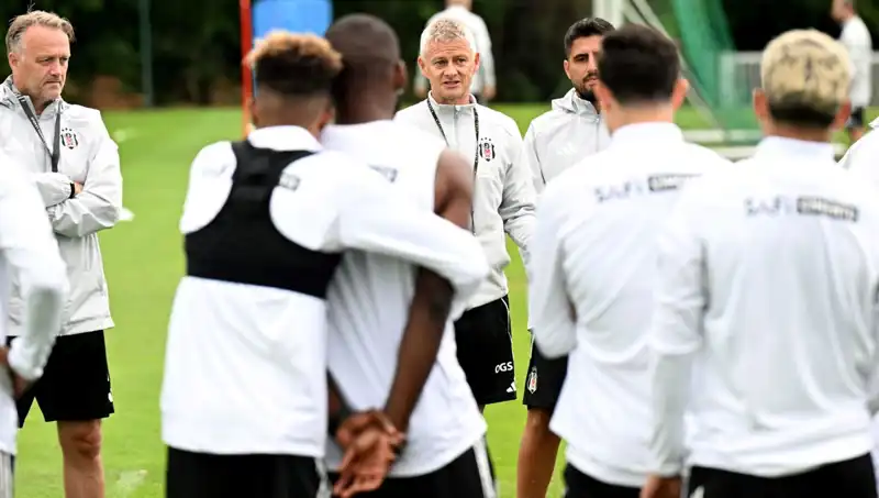 Solskjaer, Futbolcularına Sert Eleştirilerde Bulundu: Üzüntü Verici Bir Durum!