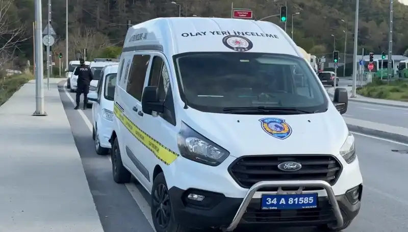 Uzaklaştırma Kararının Ardından Sokak Ortasında Kanlı Hesaplaşma