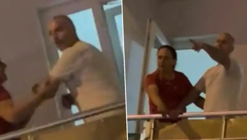 Bursa'da Korku Dolu Anlar: Bir Koğuşta Yaşanan Dehşet Anlatıldı!
