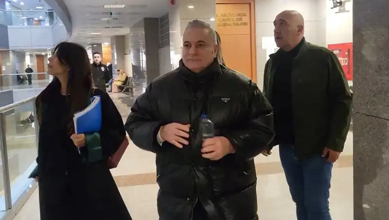 Yasa Dışı Bahis Soruşturmasında Mehmet Ali Erbil'in Aldığı Cezanın Detayları
