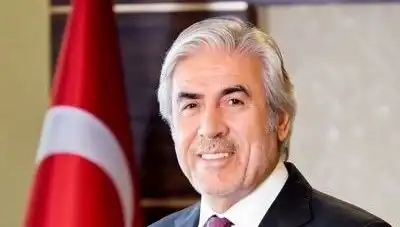 İş Dünyası Yas Tutuyor: Ali Altınbaş Hayatını Kaybetti