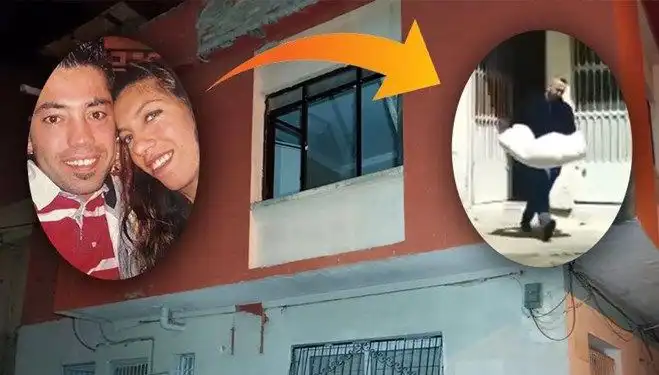 Ölü Bulunan Mehtap Bebeğin Ebeveynlerine Verilen Cezanın Detayları Açıklandı