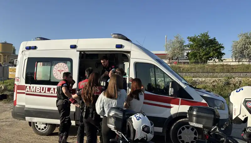 Arkadaşının Uzattığı Dalla Hayata Tutunan Genç: Bir Umut Hikayesi