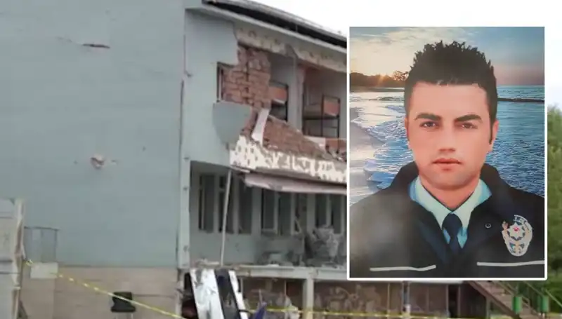 15 Temmuz Şehidi Yunus Uğur'un Düğün Hayalleri ve Acı Kayıplar