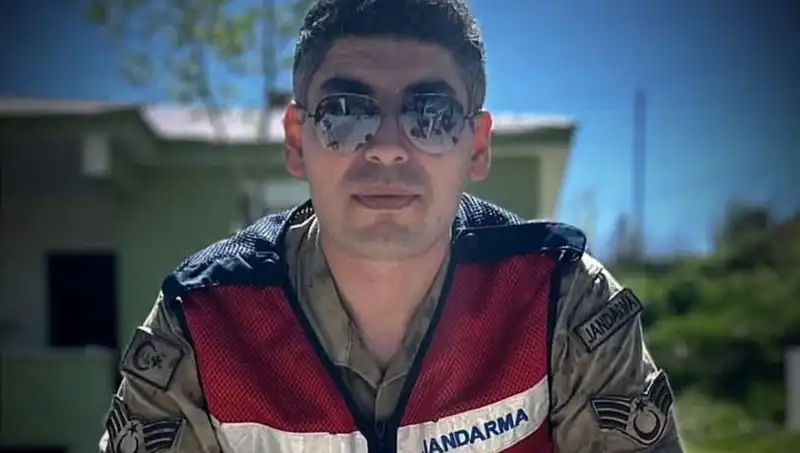 Kadir Astsubay Halı Saha Maçında Hayatını Kaybetti: Detaylar Ortaya Çıktı