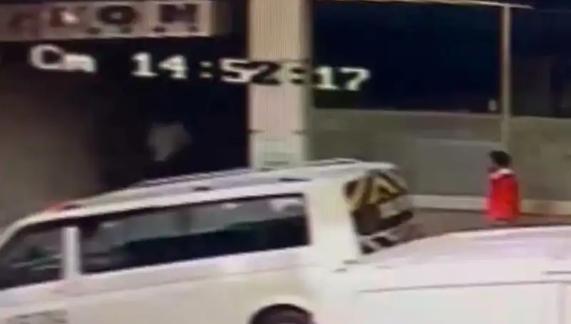 Şişli'de Kanlı Pusu: Yeğen Tarafından Acımasızca Öldürülen Aile Bireyi