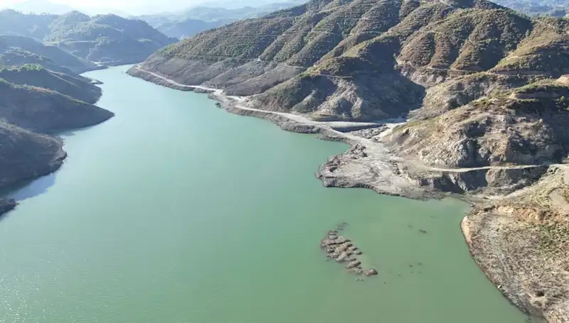 Son 65 Yılın En Kurak Dönemi: Barajlar Kuruma Noktasına Geldi